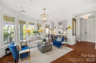5425 Closeburn Rd, Charlotte, NC 28210 - Photo 1