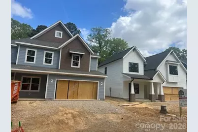 4020 Avalon Avenue, Charlotte, NC 28208 - Photo 2
