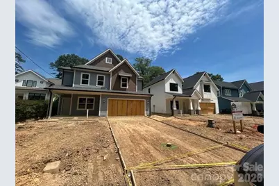 4020 Avalon Avenue, Charlotte, NC 28208 - Photo 2