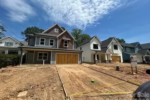 4020 Avalon Ave, Charlotte, NC 28208 - Photo 2