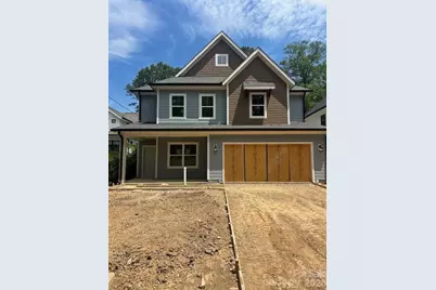 4020 Avalon Avenue, Charlotte, NC 28208 - Photo 1