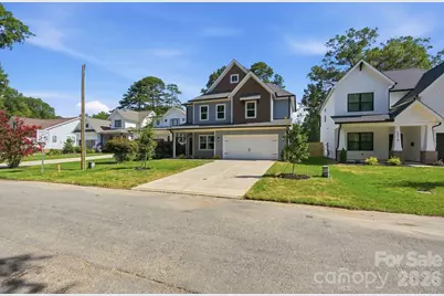 4020 Avalon Avenue, Charlotte, NC 28208 - Photo 1