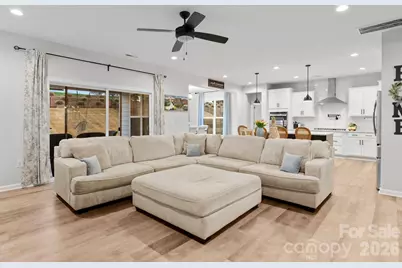 7017 Kingfisher Way, Belmont, NC 28012 - Photo 6