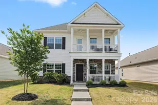 248 Kerri Dawn Ln, Locust, NC 28097 - Photo 2