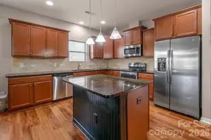 1710 Yellow Daisy Dr, Stallings, NC 28104 - Photo 6