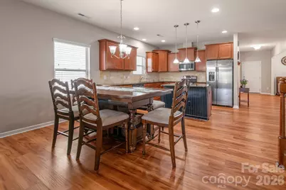 1710 Yellow Daisy Drive, Stallings, NC 28104 - Photo 8