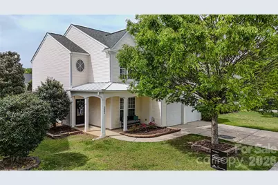 3001 Azalea Hills Drive, Charlotte, NC 28262 - Photo 4