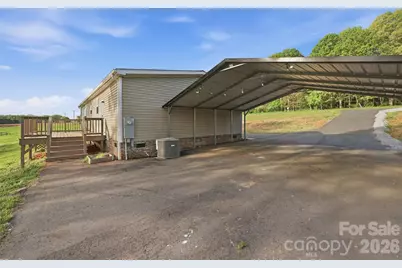 3958 Sulphur Springs Road, Hiddenite, NC 28636 - Photo 36