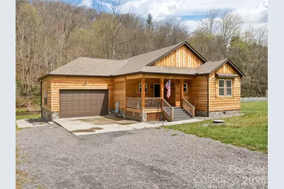 44 Rapid Waters Way, Waynesville, NC 28785 - Photo 1