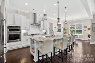 12409 Franklin Park Ln, Huntersville, NC 28078 - Photo 14
