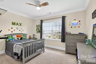 12409 Franklin Park Ln, Huntersville, NC 28078 - Photo 24