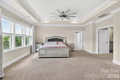 12409 Franklin Park Lane, Huntersville, NC 28078 - Photo 18
