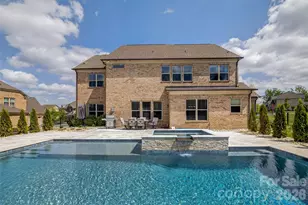 12409 Franklin Park Ln, Huntersville, NC 28078 - Photo 26