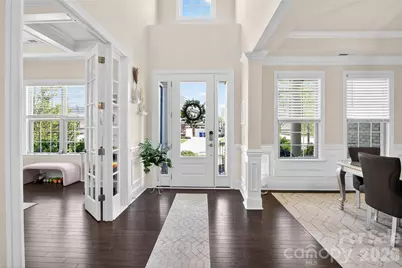 12409 Franklin Park Lane, Huntersville, NC 28078 - Photo 4