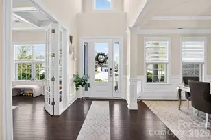 12409 Franklin Park Ln, Huntersville, NC 28078 - Photo 4