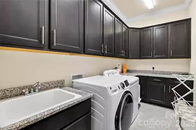 12409 Franklin Park Lane, Huntersville, NC 28078 - Photo 16