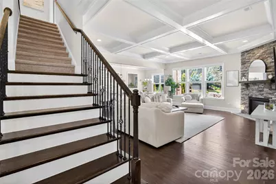 12409 Franklin Park Lane, Huntersville, NC 28078 - Photo 8