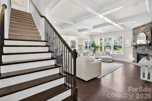 12409 Franklin Park Ln, Huntersville, NC 28078 - Photo 8