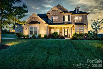 12409 Franklin Park Lane, Huntersville, NC 28078 - Photo 2