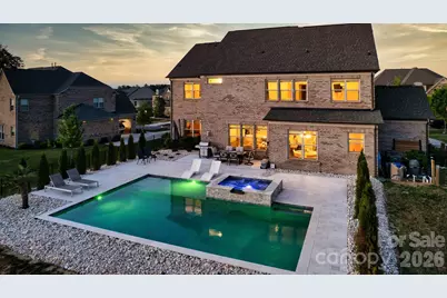 12409 Franklin Park Lane, Huntersville, NC 28078 - Photo 4