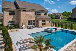 12409 Franklin Park Ln, Huntersville, NC 28078 - Photo 24