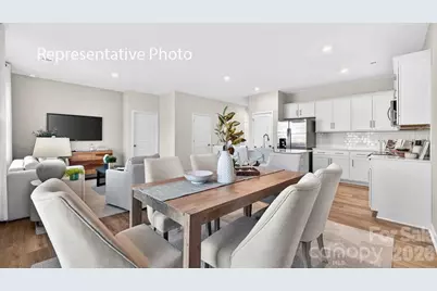 1329 Lily Drive, Richburg, SC 29729 - Photo 8