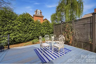 406 N Green Street, Morganton, NC 28655 - Photo 18