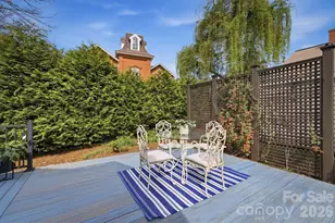 406 N Green St, Morganton, NC 28655 - Photo 18