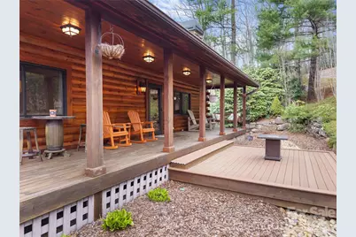 153 Brandy Ridge, Brevard, NC 28712 - Photo 36