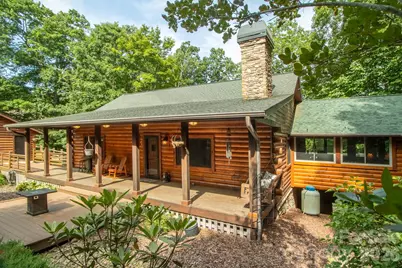 153 Brandy Ridge, Brevard, NC 28712 - Photo 1