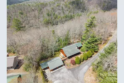 153 Brandy Ridge, Brevard, NC 28712 - Photo 46