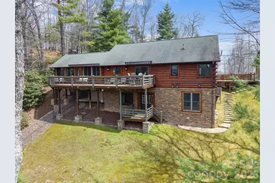 153 Brandy Ridge, Brevard, NC 28712 - Photo 38