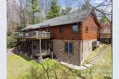 153 Brandy Ridge, Brevard, NC 28712 - Photo 40