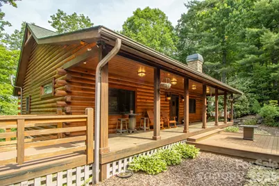153 Brandy Ridge, Brevard, NC 28712 - Photo 6