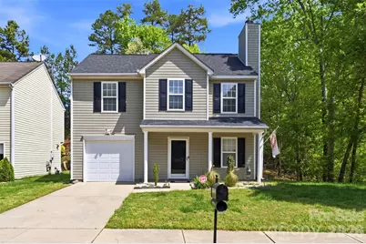 10314 Seedling Lane, Charlotte, NC 28214 - Photo 1