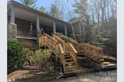1063 Swiss Pine Lake Drive, Spruce Pine, NC 28777 - Photo 1