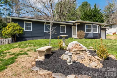 8 Hillview Road, Asheville, NC 28805 - Photo 1