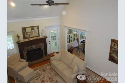 1432 Porch Swing Lane #110, Matthews, NC 28104 - Photo 6