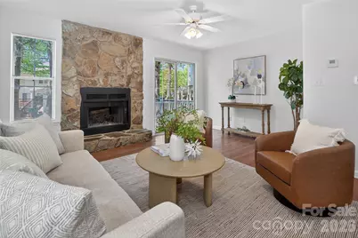 8214 Circle Tree Lane, Charlotte, NC 28277 - Photo 18