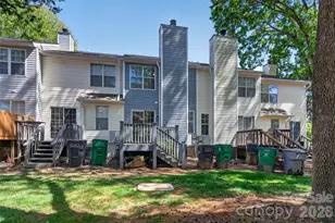 8214 Circle Tree Ln, Charlotte, NC 28277 - Photo 36