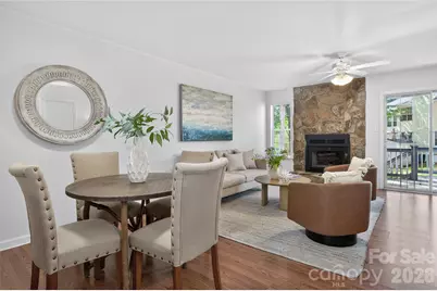 8214 Circle Tree Lane, Charlotte, NC 28277 - Photo 12