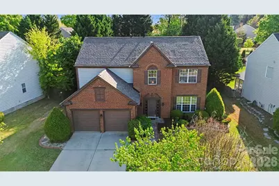 9144 Linden Tree Lane, Charlotte, NC 28277 - Photo 2