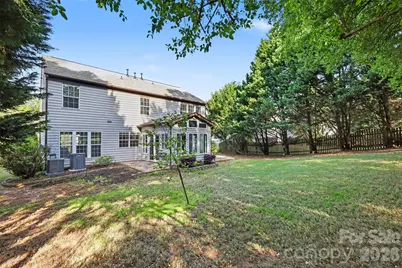 9144 Linden Tree Lane, Charlotte, NC 28277 - Photo 32