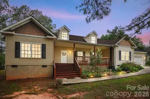 4376 Scenic View Ct, Iron Station, NC 28080 - Photo 1