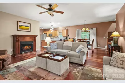 4376 Scenic View Court, Iron Station, NC 28080 - Photo 4