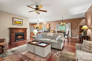 4376 Scenic View Ct, Iron Station, NC 28080 - Photo 4