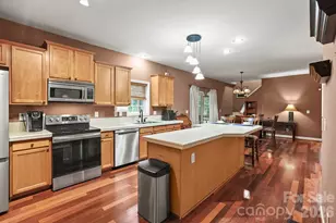 4376 Scenic View Ct, Iron Station, NC 28080 - Photo 8