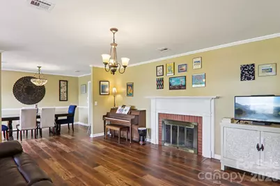 221 Huntley Street, Spindale, NC 28160 - Photo 8