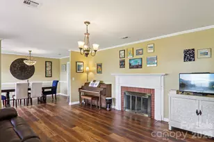 221 Huntley St, Spindale, NC 28160 - Photo 8