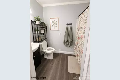 5406 Club View Drive, Concord, NC 28025 - Photo 36